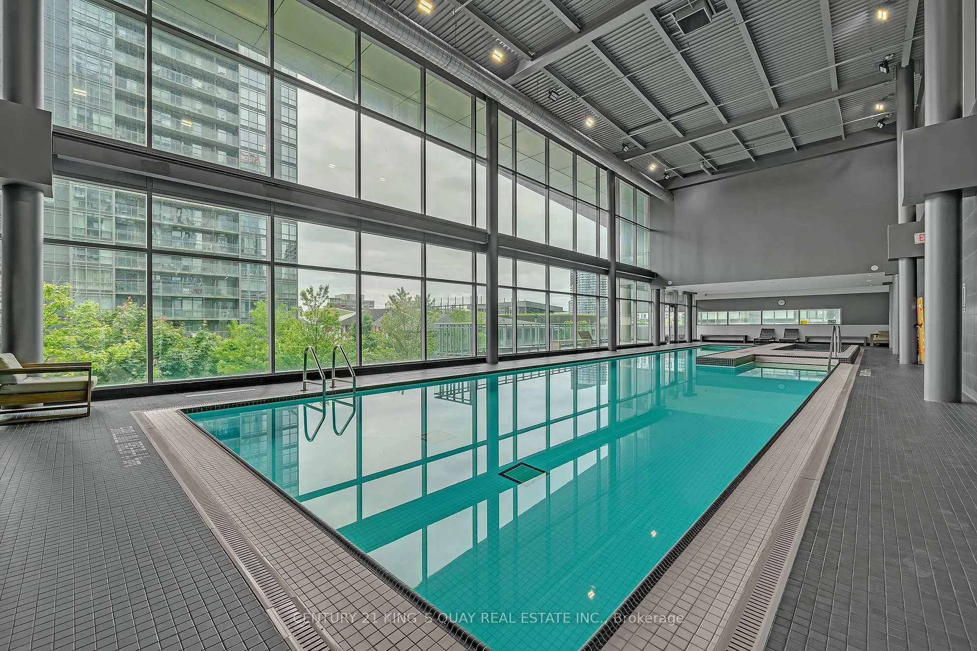 Photo 32 of Unit 3510, 25 Telegram Mews, Toronto, Waterfront Communities — HOMEH