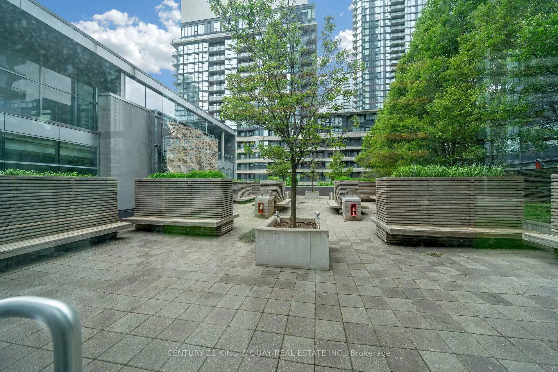Photo 38 of Unit 3510, 25 Telegram Mews, Toronto, Waterfront Communities — HOMEH