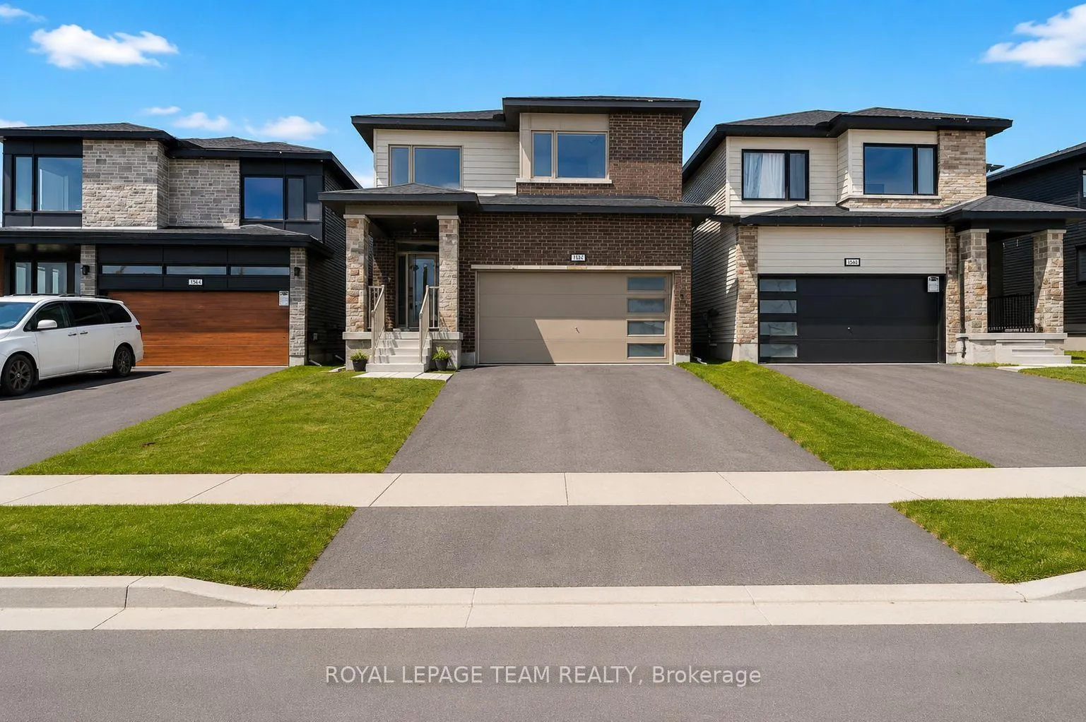 Photo 1 of 803 Crossgate Street, Ottawa, Barrhaven - Stonebridge — HOMEH