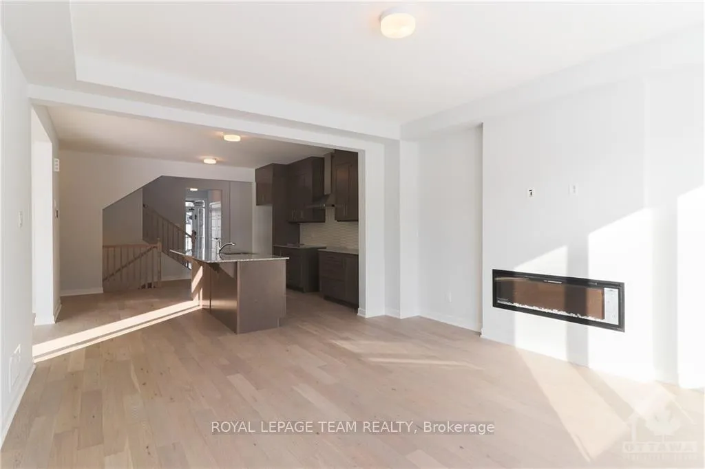 Photo 6 of 803 Crossgate Street, Ottawa, Barrhaven - Stonebridge — HOMEH