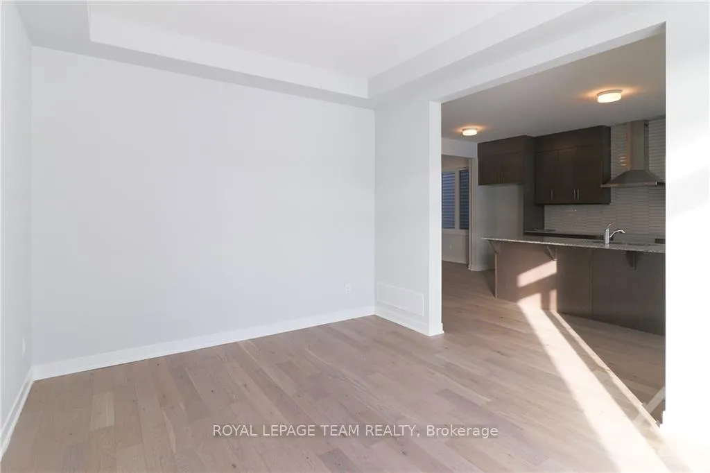 Photo 8 of 803 Crossgate Street, Ottawa, Barrhaven - Stonebridge — HOMEH