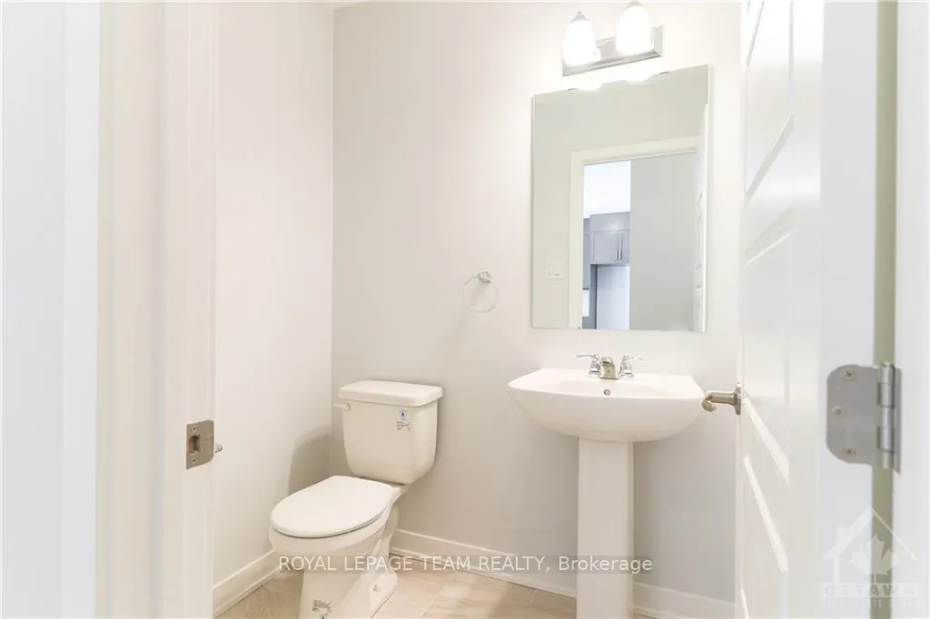 Photo 11 of 803 Crossgate Street, Ottawa, Barrhaven - Stonebridge — HOMEH