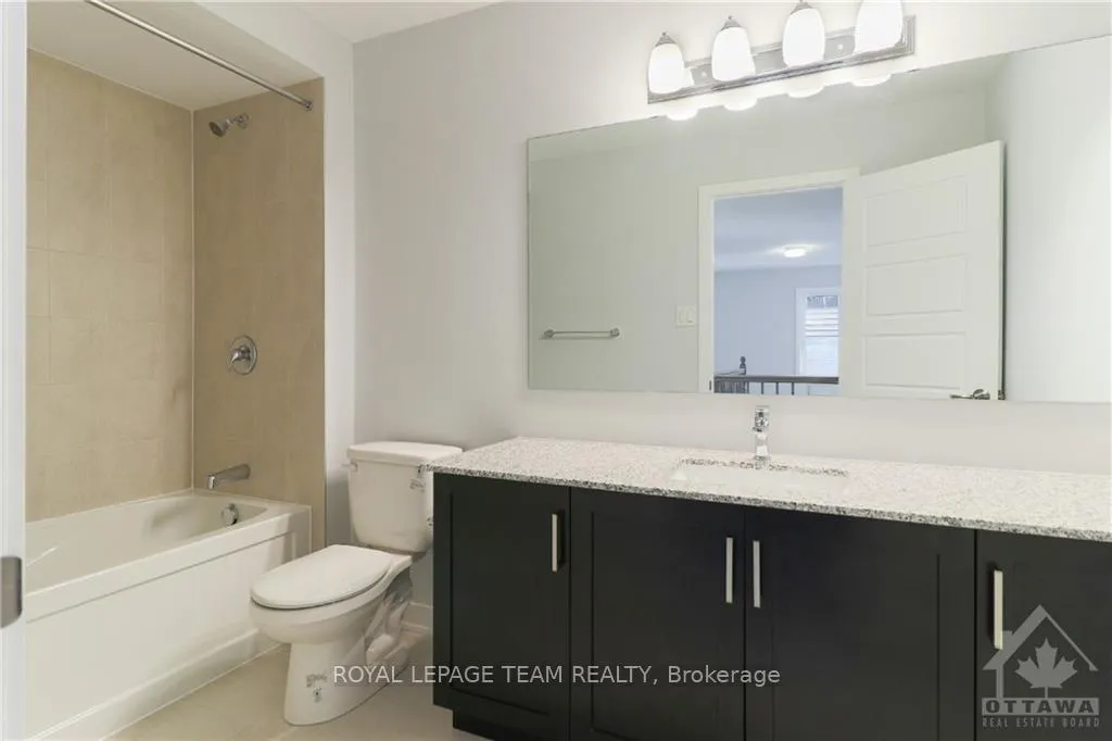 Photo 16 of 803 Crossgate Street, Ottawa, Barrhaven - Stonebridge — HOMEH