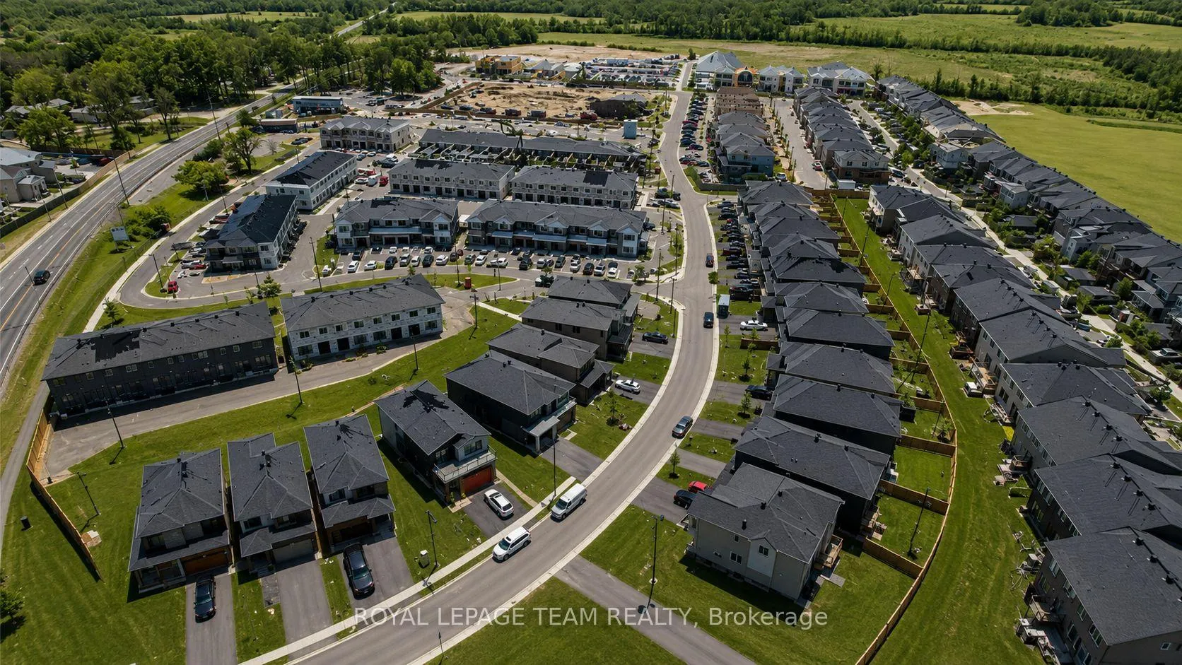 Photo 31 of 803 Crossgate Street, Ottawa, Barrhaven - Stonebridge — HOMEH