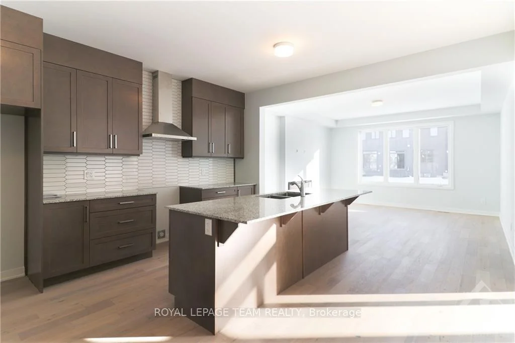 Photo 9 of 803 Crossgate Street, Ottawa, Barrhaven - Stonebridge — HOMEH