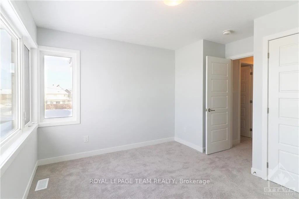 Photo 17 of 803 Crossgate Street, Ottawa, Barrhaven - Stonebridge — HOMEH
