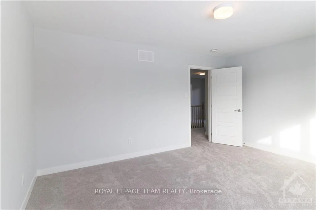 Photo 21 of 803 Crossgate Street, Ottawa, Barrhaven - Stonebridge — HOMEH