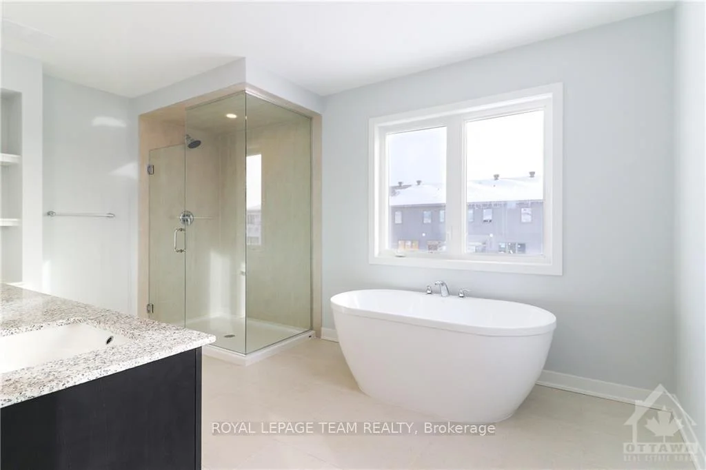 Photo 27 of 803 Crossgate Street, Ottawa, Barrhaven - Stonebridge — HOMEH