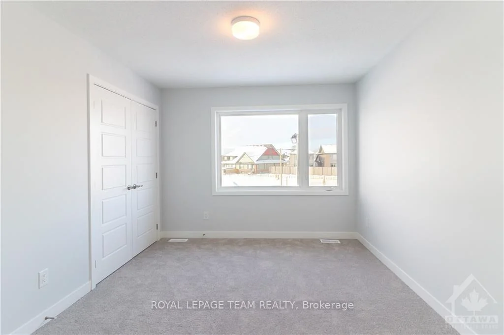 Photo 33 of 803 Crossgate Street, Ottawa, Barrhaven - Stonebridge — HOMEH
