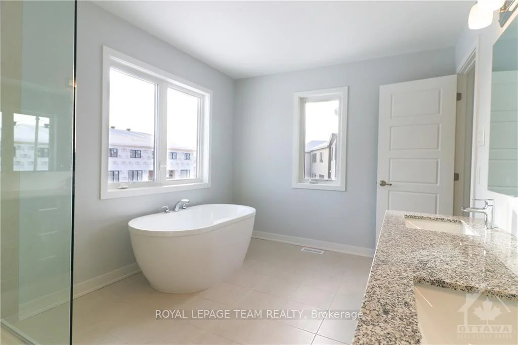 Photo 36 of 803 Crossgate Street, Ottawa, Barrhaven - Stonebridge — HOMEH