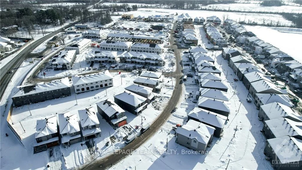 Photo 37 of 803 Crossgate Street, Ottawa, Barrhaven - Stonebridge — HOMEH
