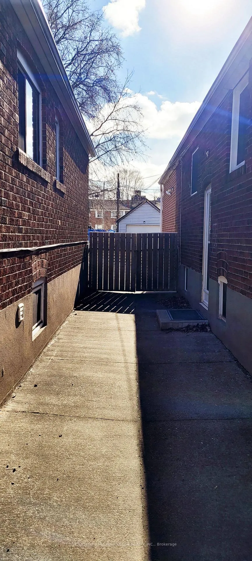 Photo 3 of Unit BSMT, 1 Gowan Avenue, Toronto, Broadview North — HOMEH