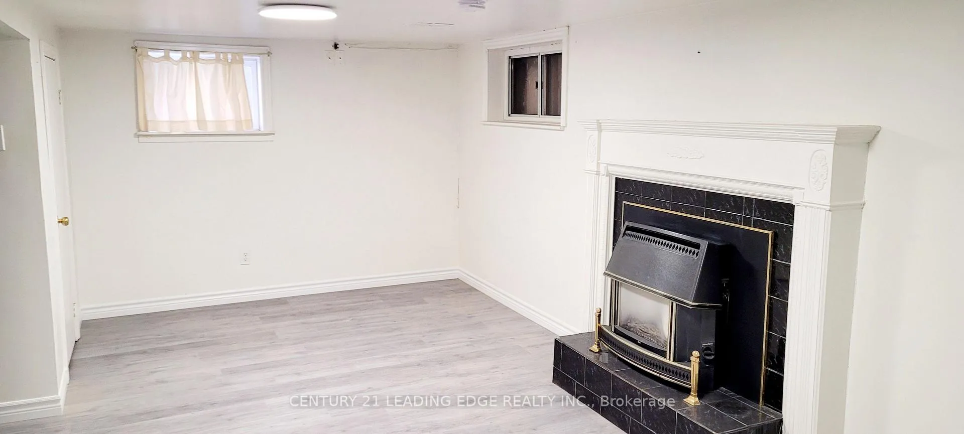 Photo 4 of Unit BSMT, 1 Gowan Avenue, Toronto, Broadview North — HOMEH