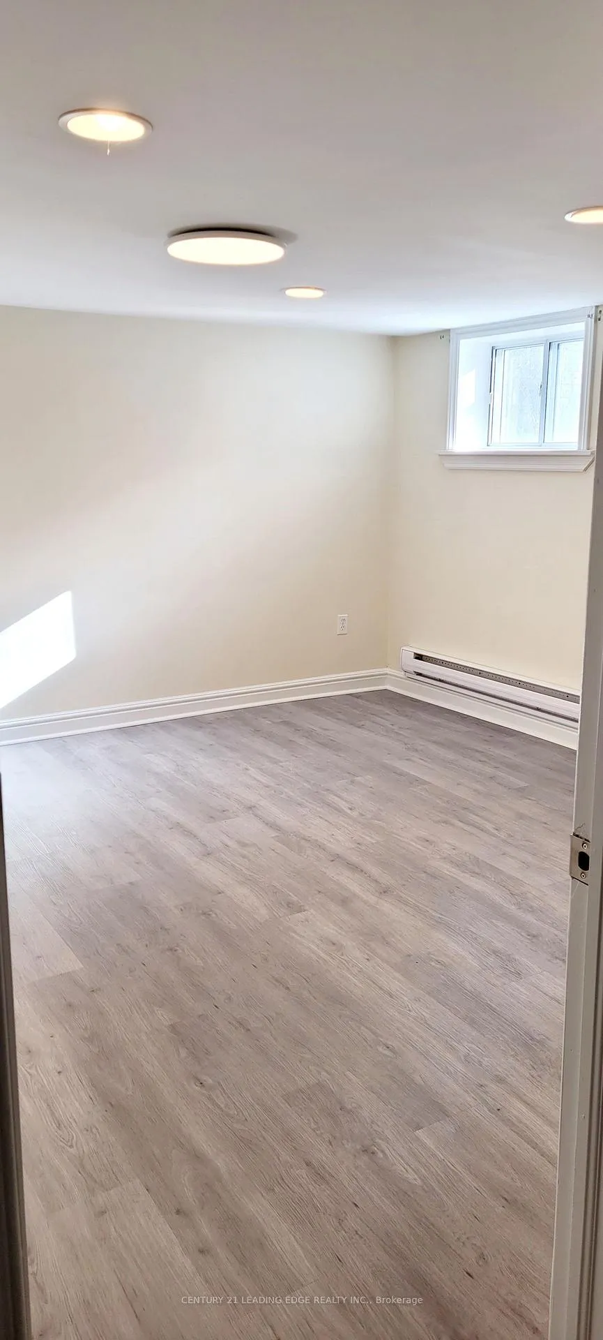 Photo 7 of Unit BSMT, 1 Gowan Avenue, Toronto, Broadview North — HOMEH