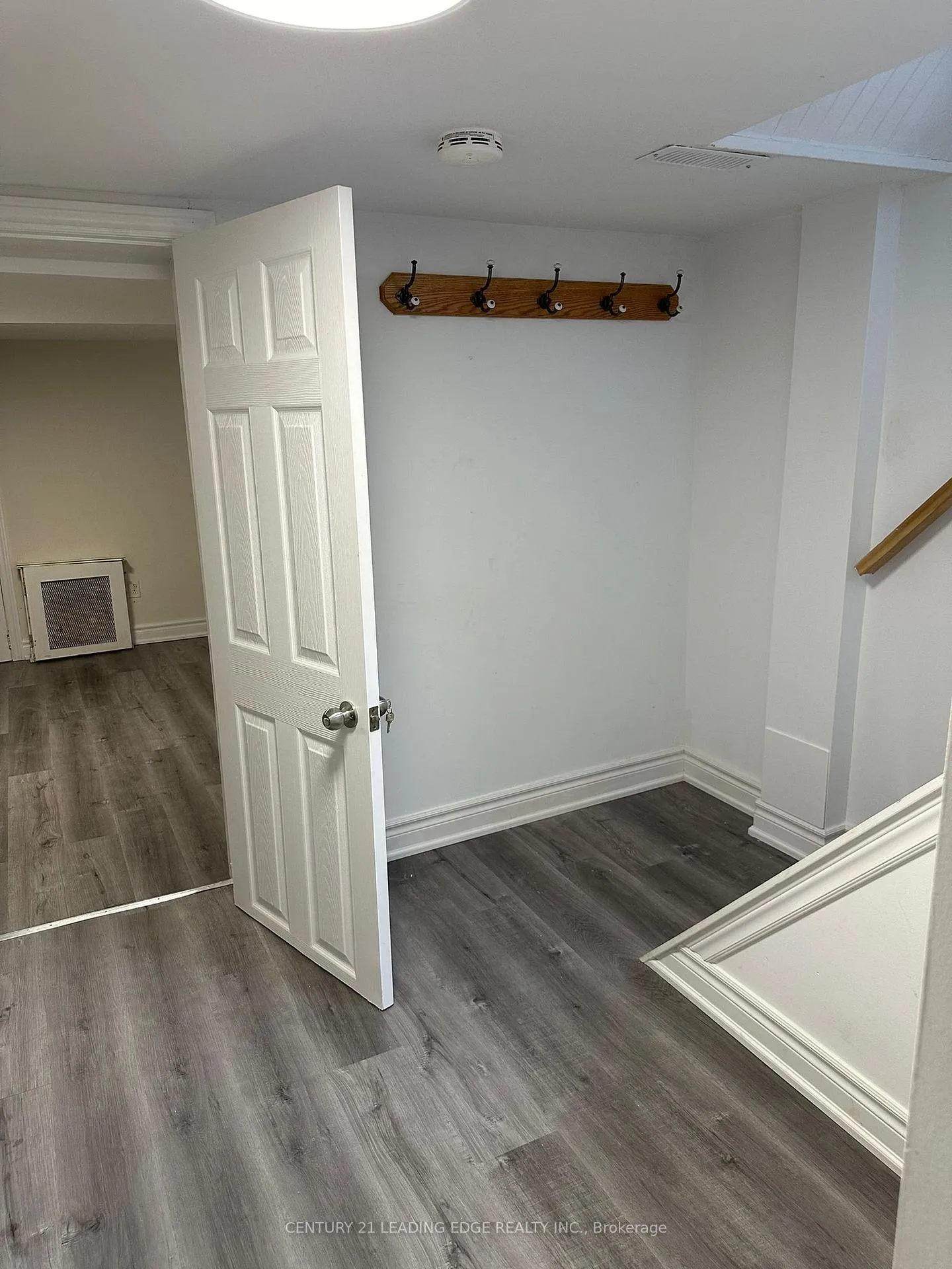 Photo 11 of Unit BSMT, 1 Gowan Avenue, Toronto, Broadview North — HOMEH