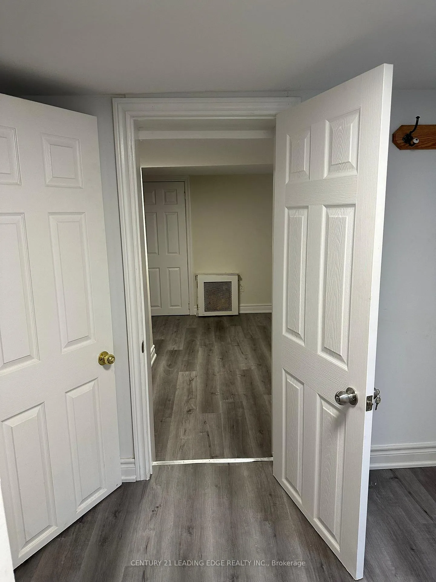 Photo 12 of Unit BSMT, 1 Gowan Avenue, Toronto, Broadview North — HOMEH