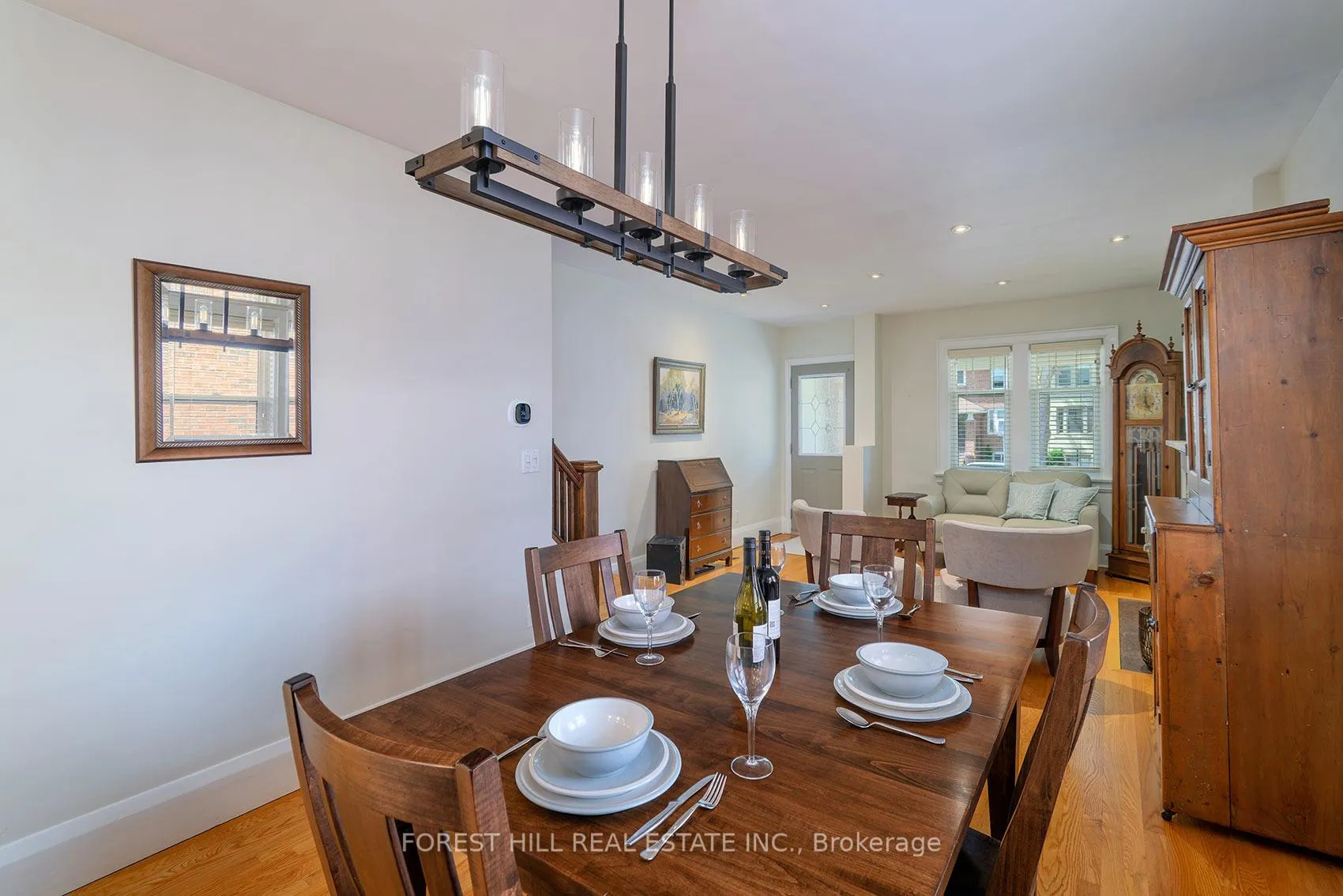 Photo 12 of 243 Woburn Avenue, Toronto, Lawrence Park North — HOMEH