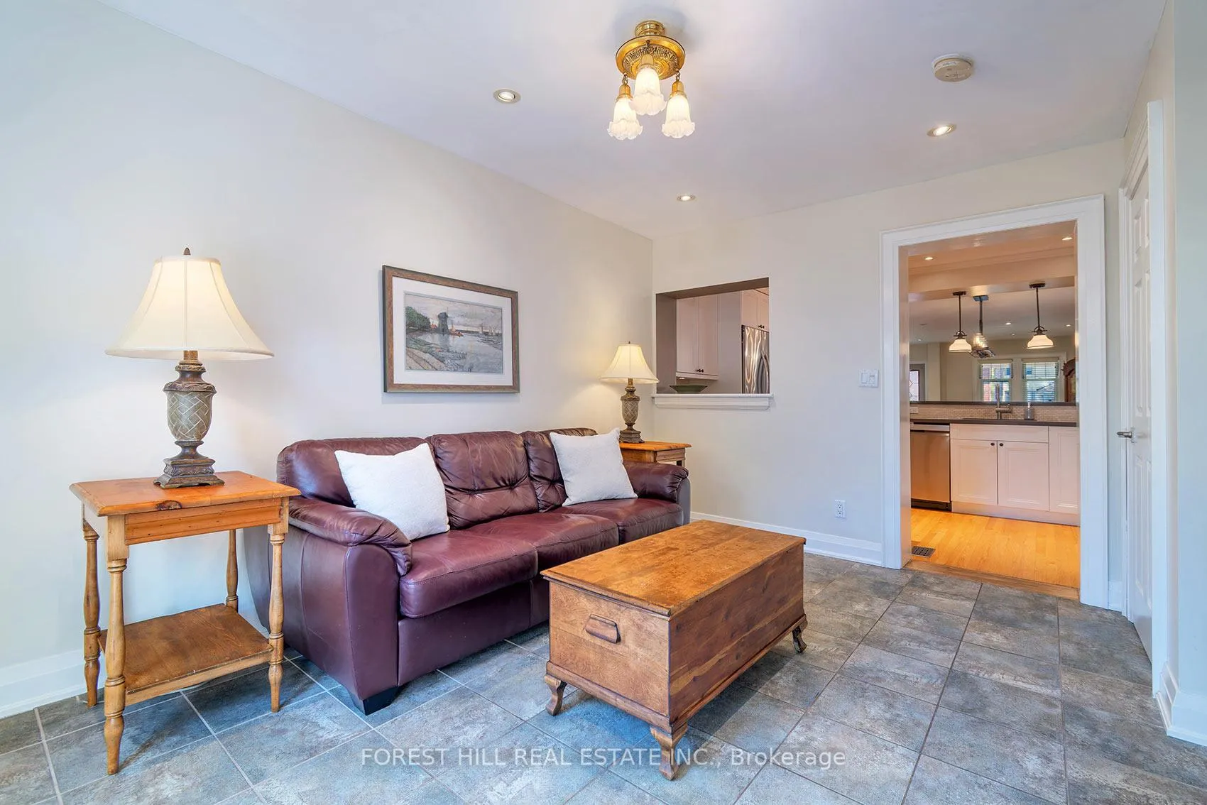 Photo 13 of 243 Woburn Avenue, Toronto, Lawrence Park North — HOMEH