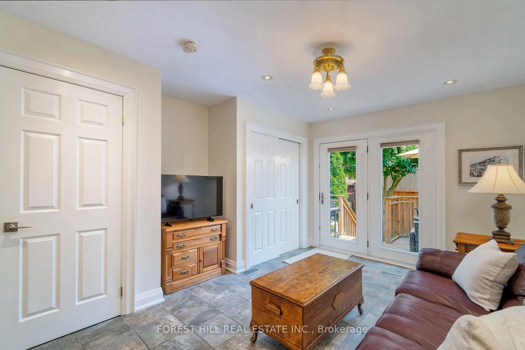 Photo 14 of 243 Woburn Avenue, Toronto, Lawrence Park North — HOMEH