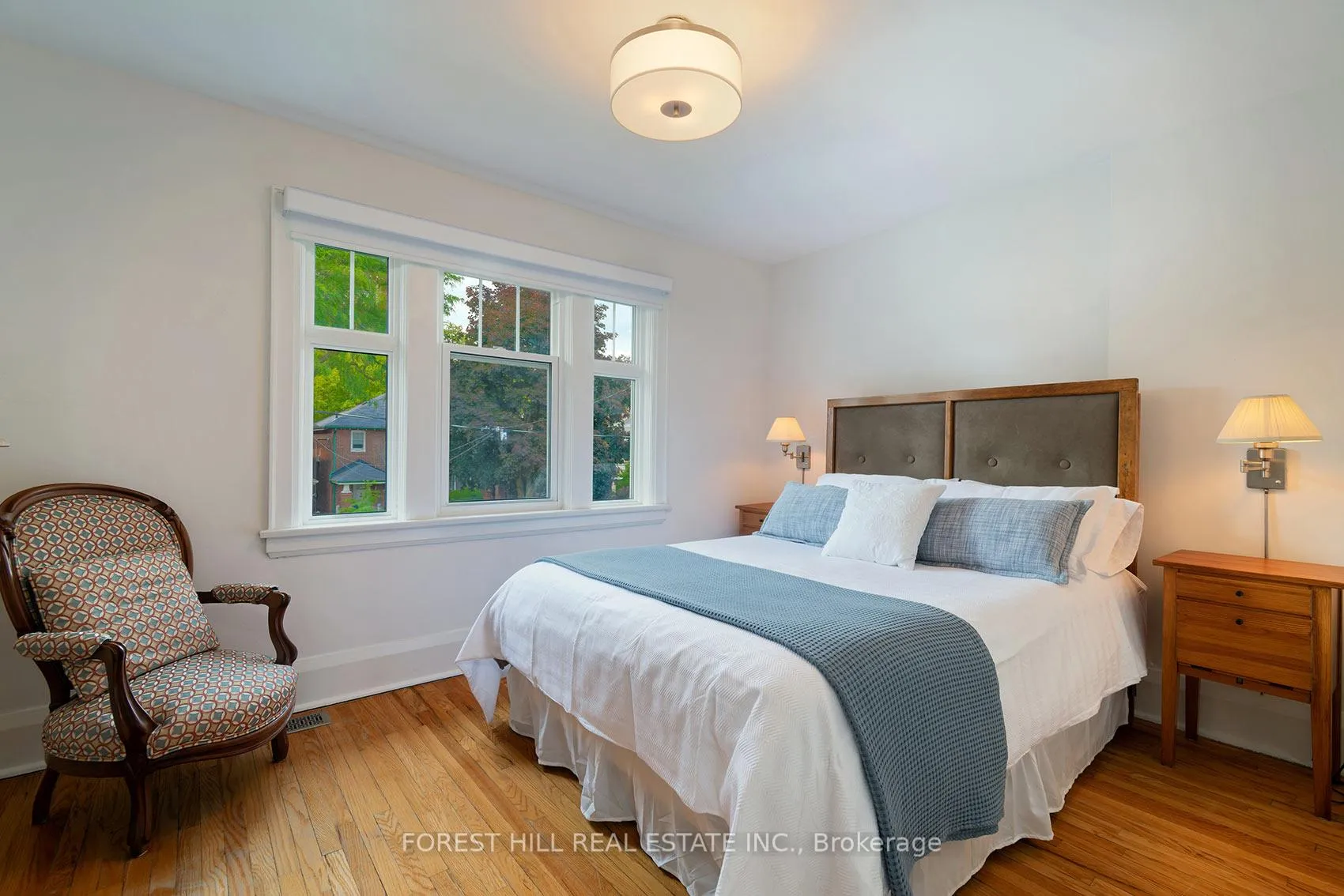 Photo 17 of 243 Woburn Avenue, Toronto, Lawrence Park North — HOMEH