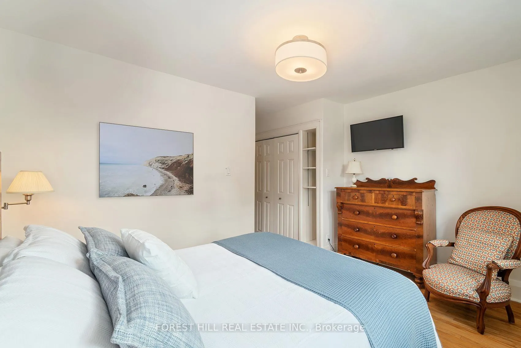 Photo 18 of 243 Woburn Avenue, Toronto, Lawrence Park North — HOMEH