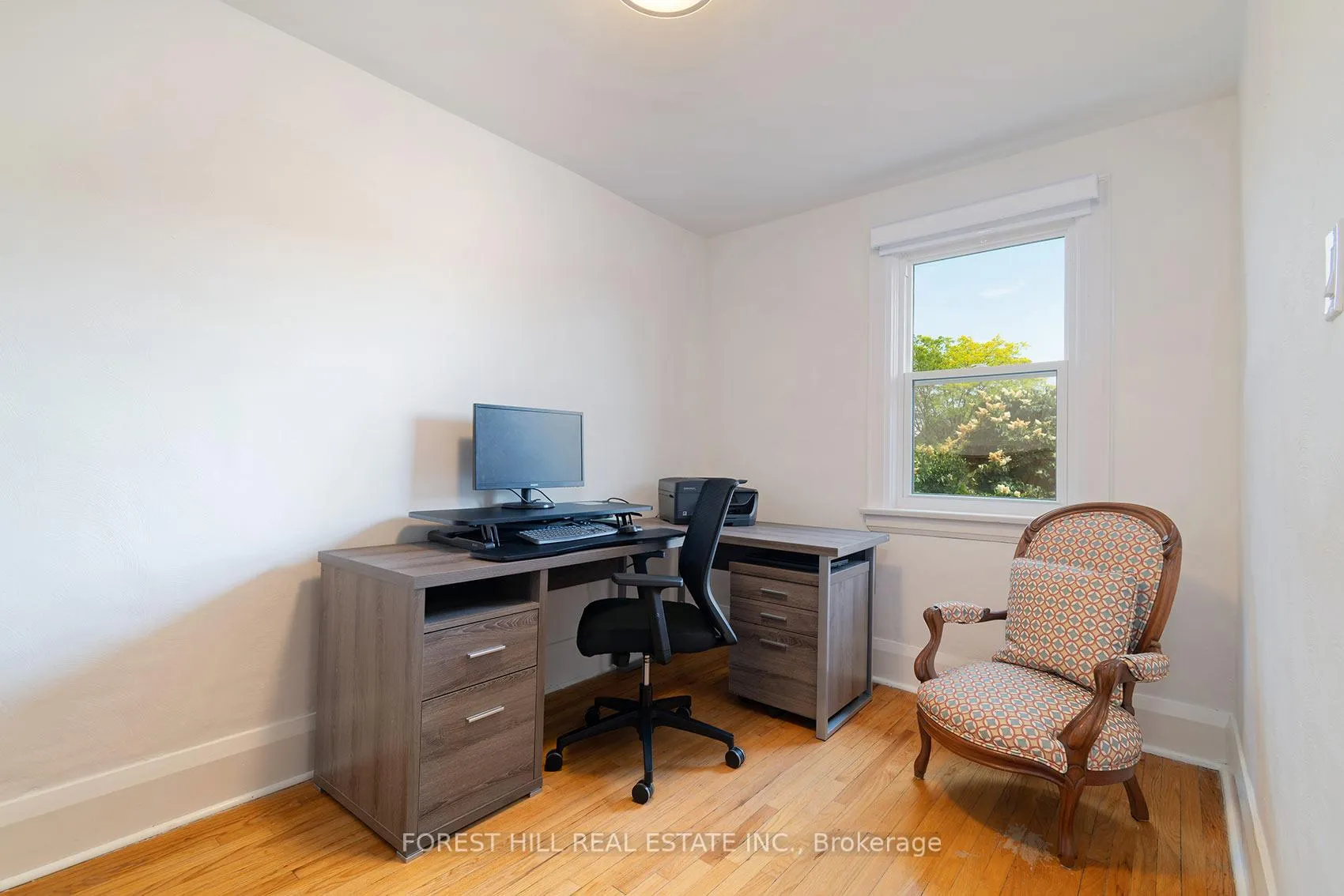 Photo 21 of 243 Woburn Avenue, Toronto, Lawrence Park North — HOMEH