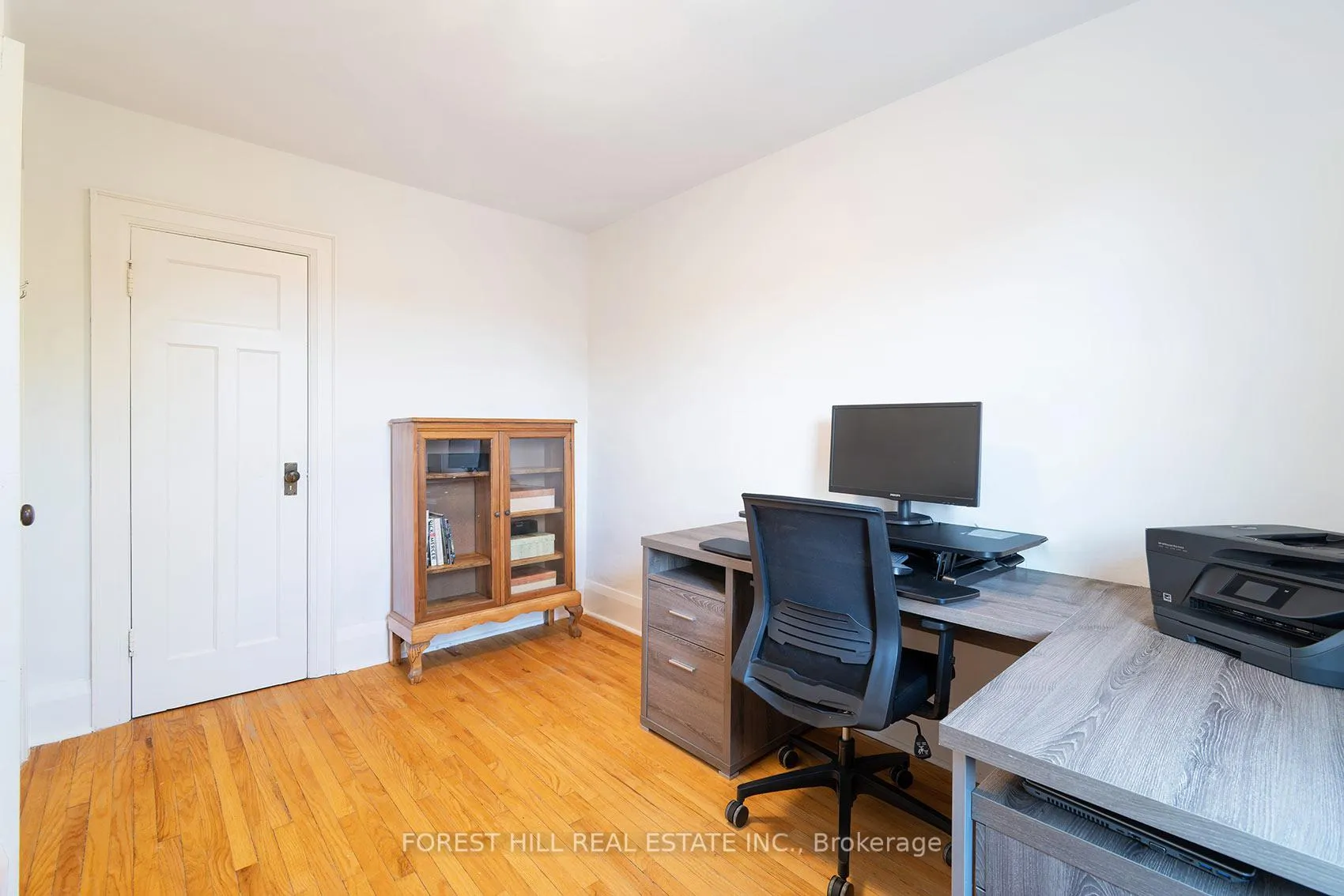 Photo 22 of 243 Woburn Avenue, Toronto, Lawrence Park North — HOMEH