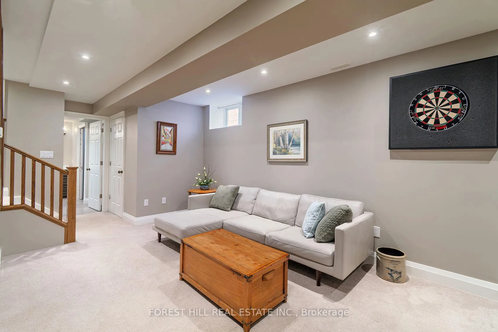 Photo 26 of 243 Woburn Avenue, Toronto, Lawrence Park North — HOMEH