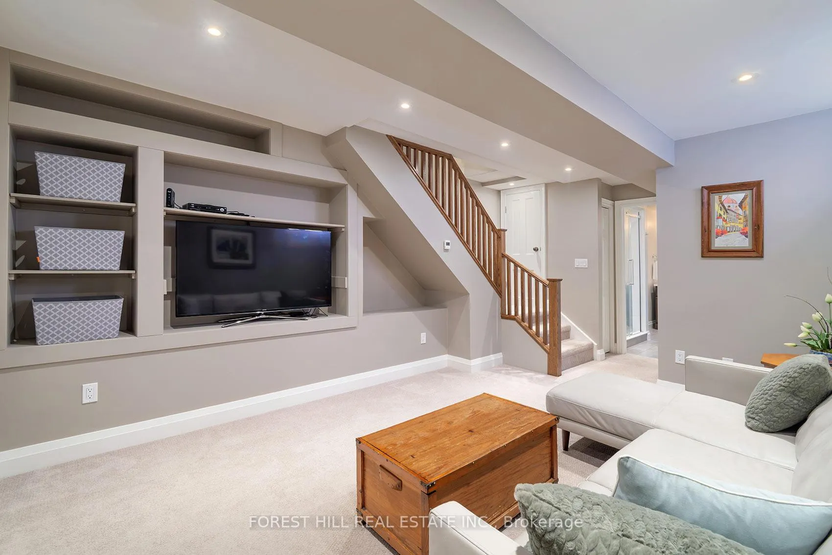 Photo 27 of 243 Woburn Avenue, Toronto, Lawrence Park North — HOMEH