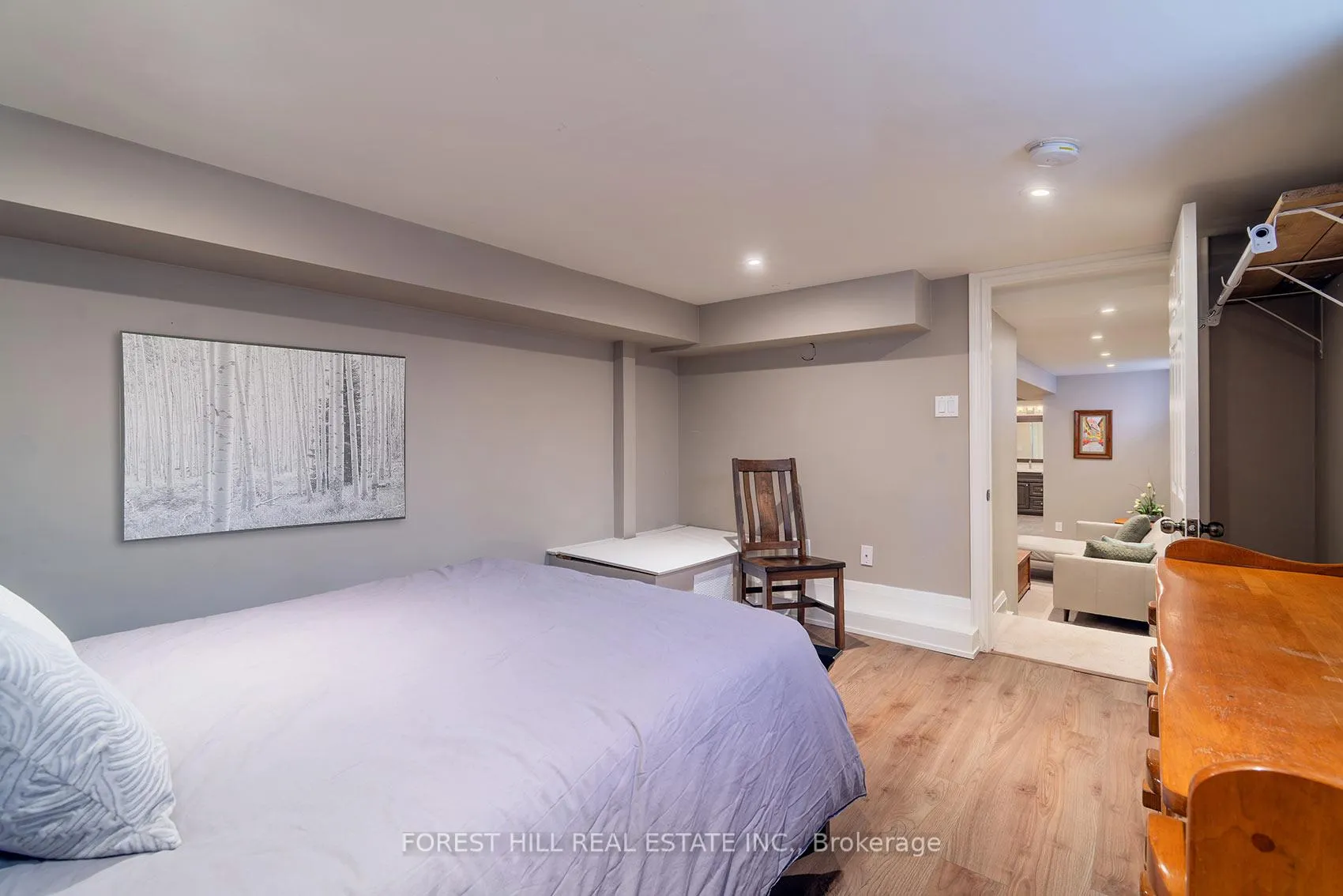 Photo 29 of 243 Woburn Avenue, Toronto, Lawrence Park North — HOMEH