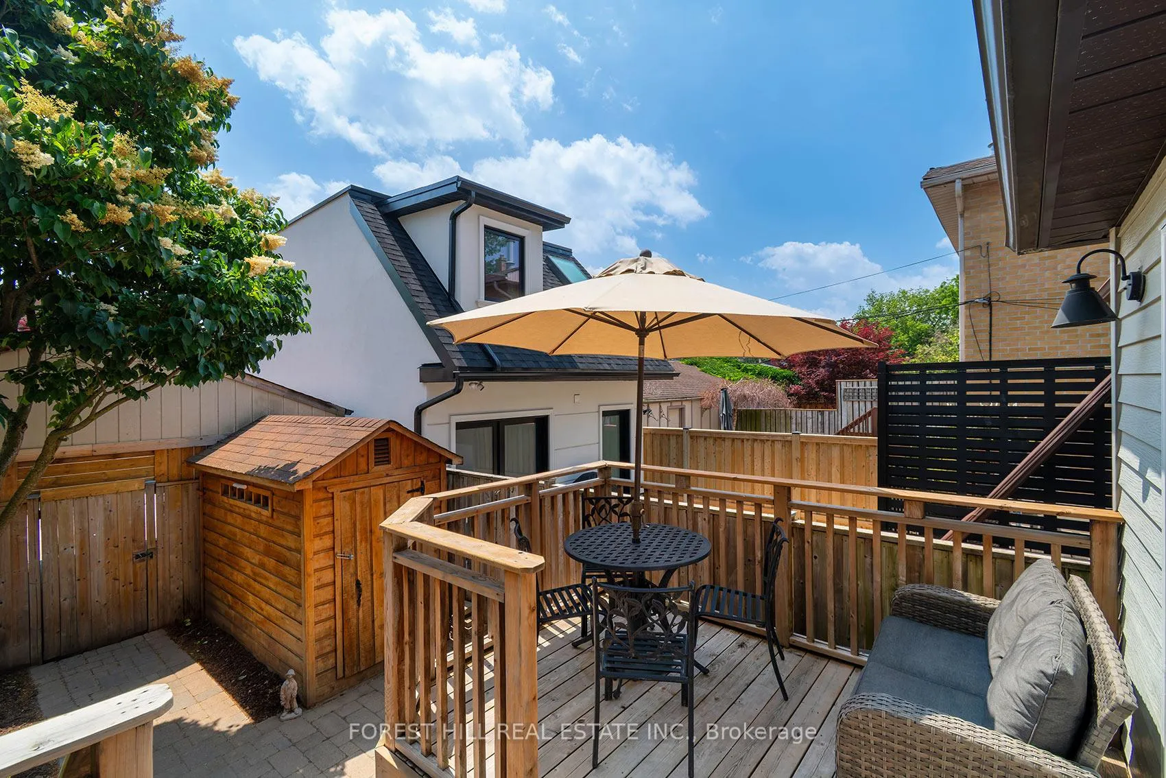Photo 35 of 243 Woburn Avenue, Toronto, Lawrence Park North — HOMEH