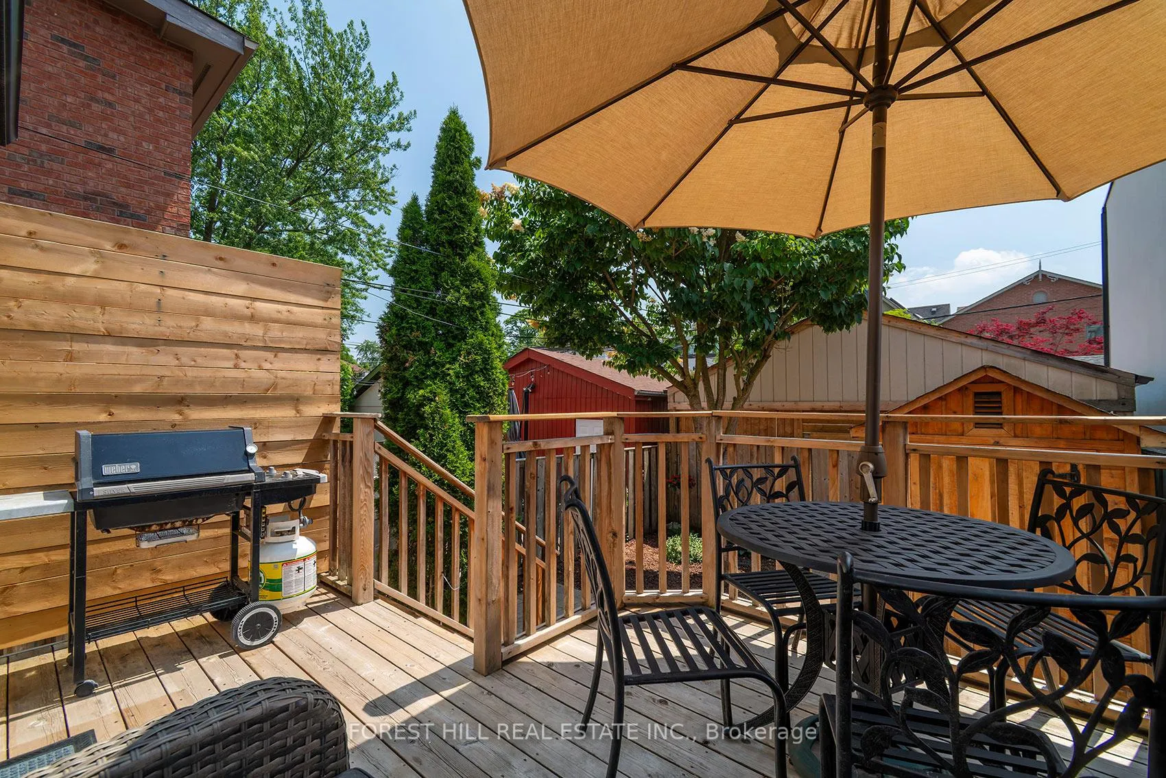 Photo 37 of 243 Woburn Avenue, Toronto, Lawrence Park North — HOMEH