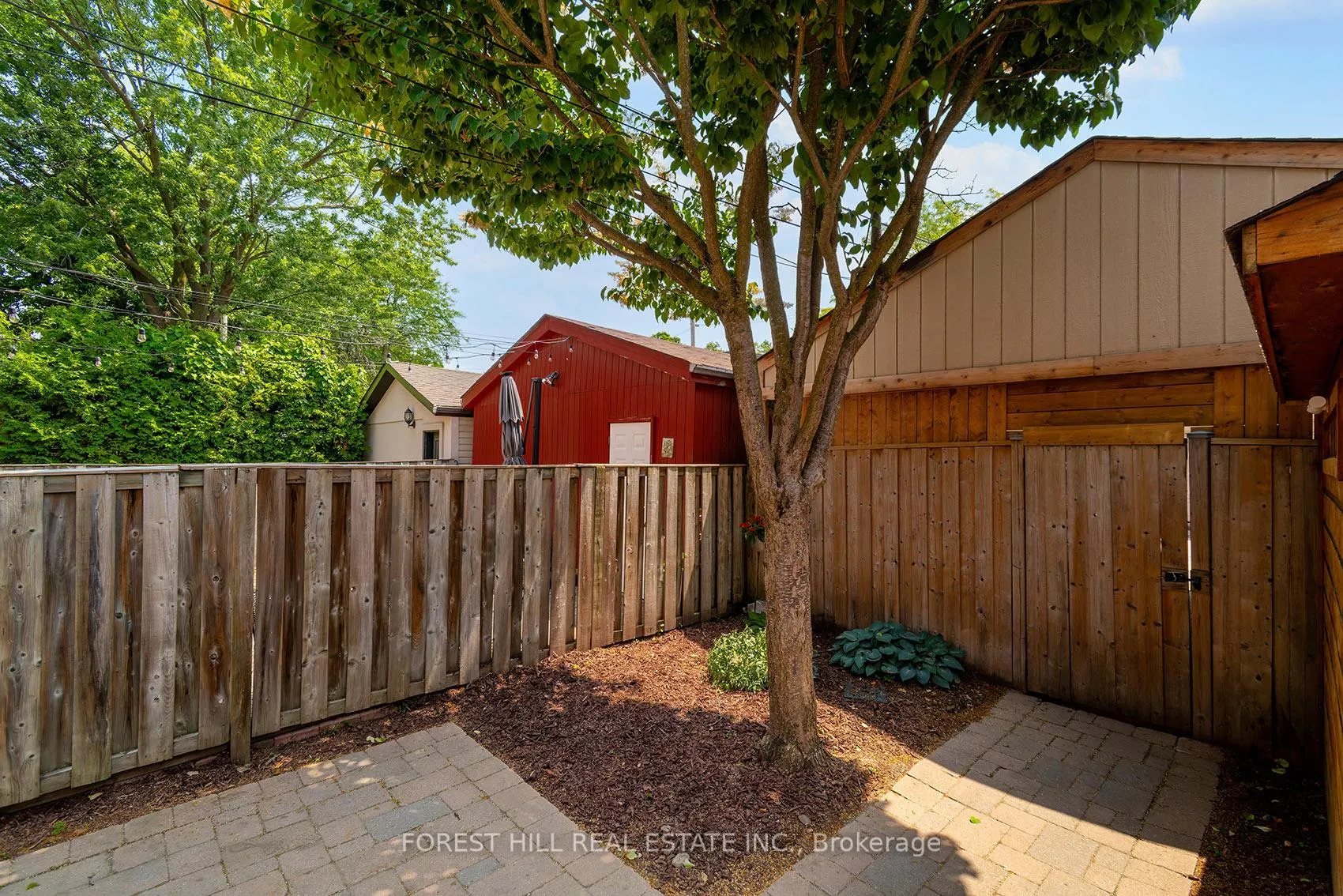 Photo 39 of 243 Woburn Avenue, Toronto, Lawrence Park North — HOMEH