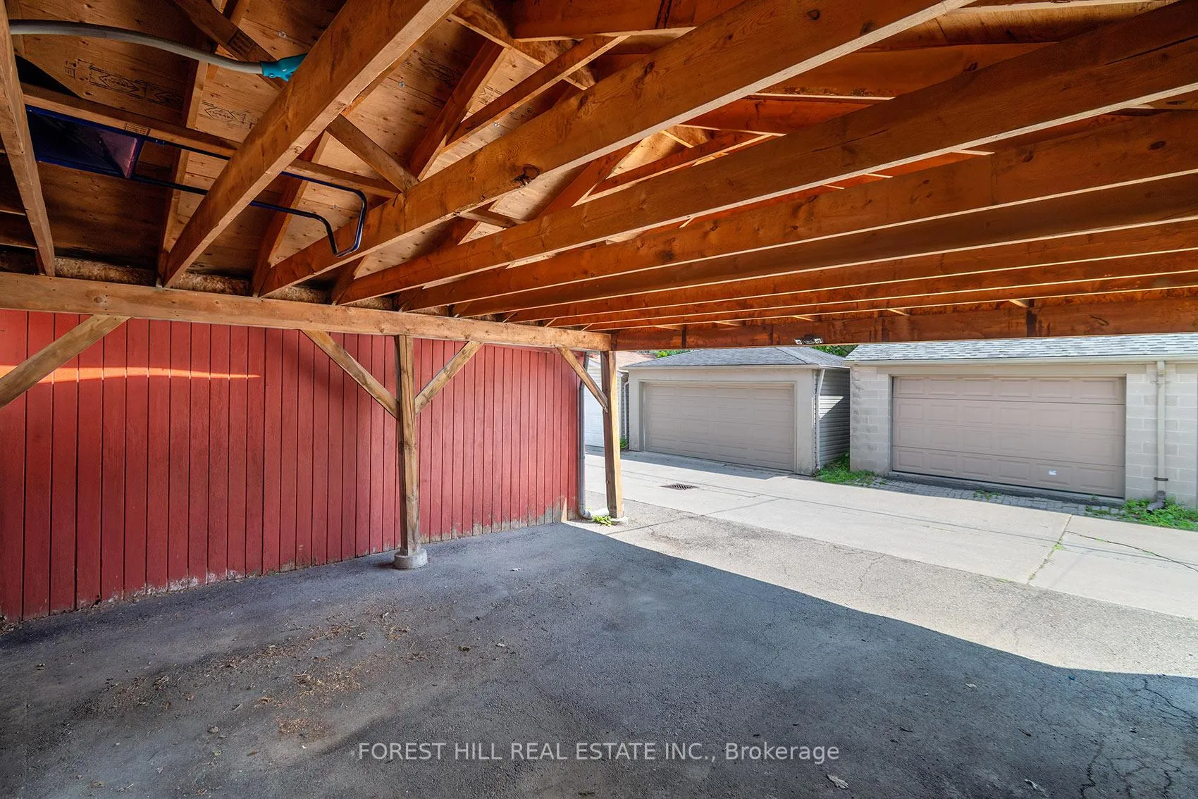 Photo 43 of 243 Woburn Avenue, Toronto, Lawrence Park North — HOMEH
