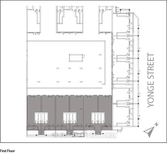 Photo 22 of Unit 241, 15100 Yonge Street, Aurora, Aurora Village — HOMEH