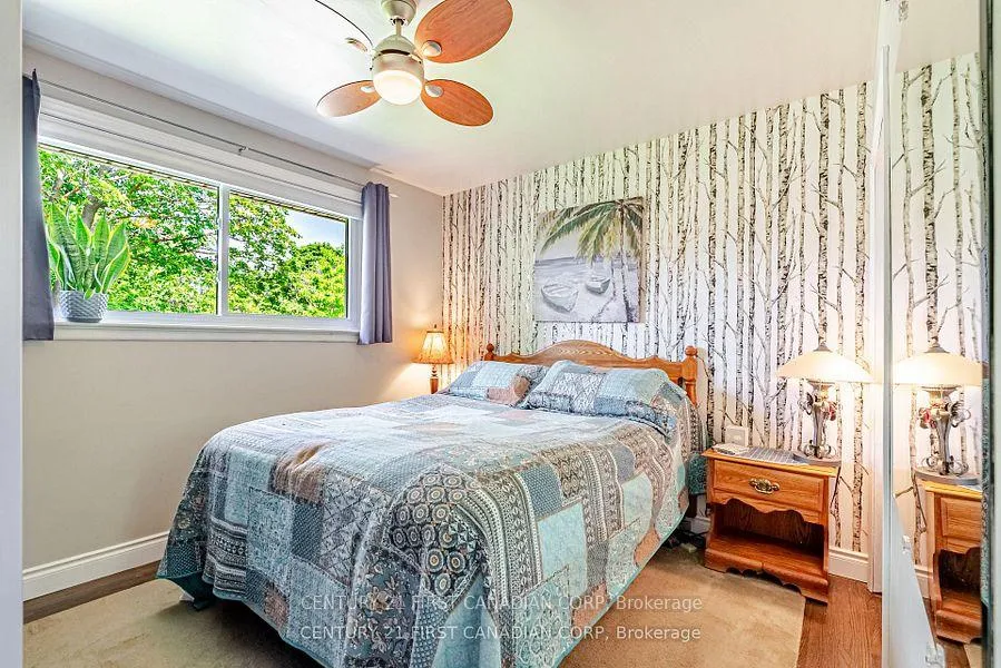Photo 20 of 212 King Edward Avenue, London, South J — HOMEH