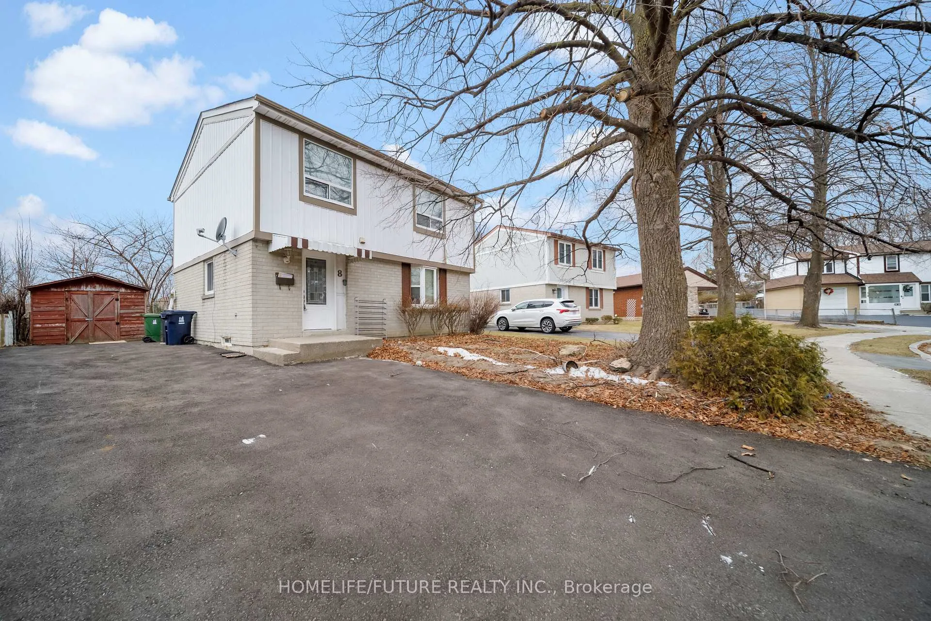 Photo 4 of 8 Coltman Crescent, Scarborough, Malvern — HOMEH