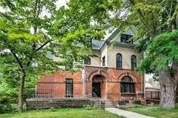 Photo 1 of Unit Unit 2, 128 Mount Pleasant Road, Toronto, Rosedale-Moore Park — HOMEH