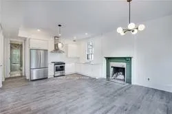 Photo 4 of Unit Unit 2, 128 Mount Pleasant Road, Toronto, Rosedale-Moore Park — HOMEH