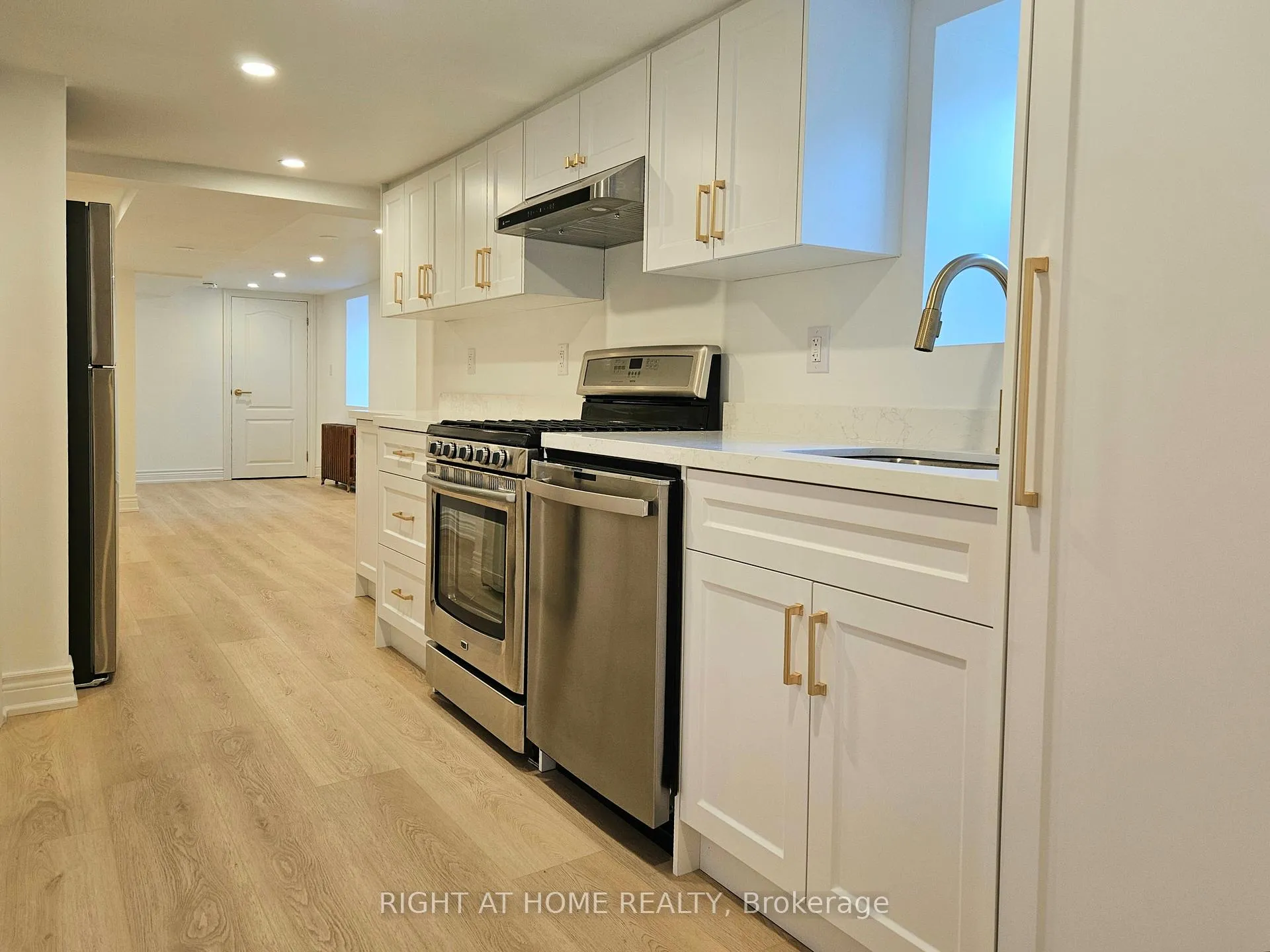 Photo 8 of 263 Keele Street, Toronto, High Park North — HOMEH
