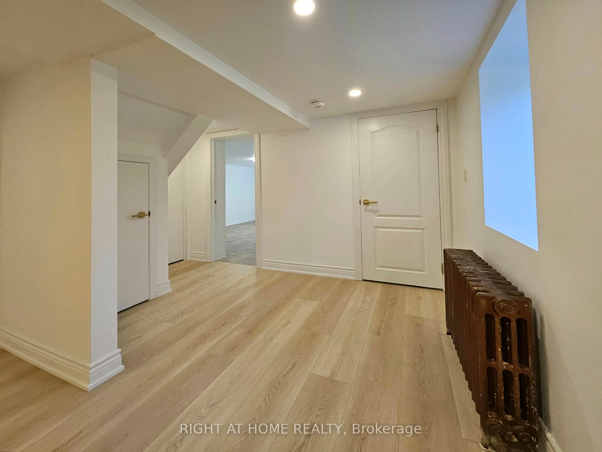 Photo 14 of 263 Keele Street, Toronto, High Park North — HOMEH