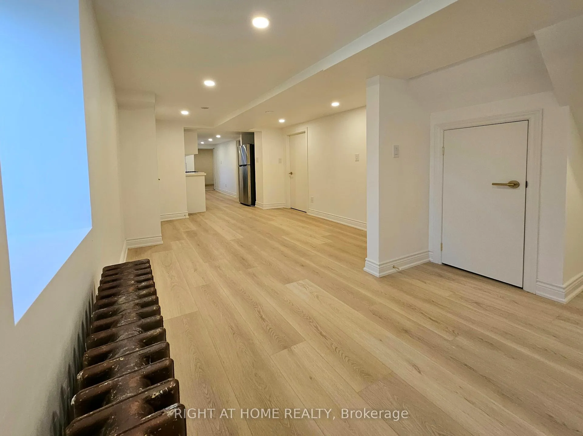 Photo 15 of 263 Keele Street, Toronto, High Park North — HOMEH
