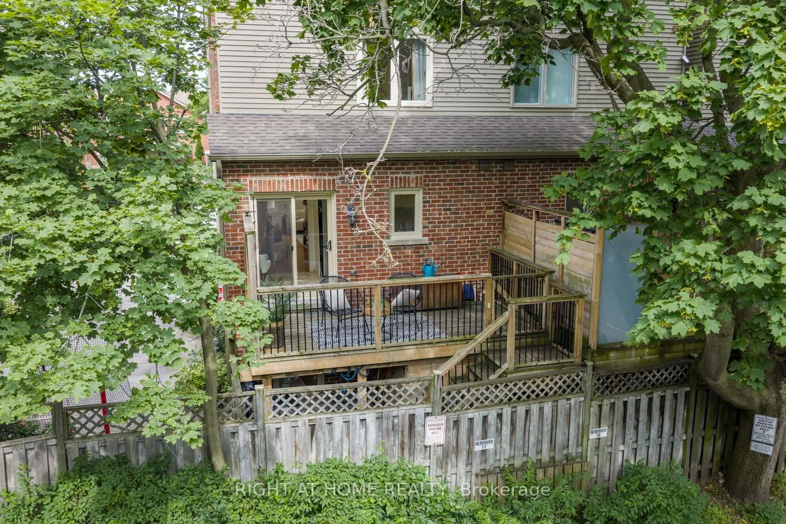 Photo 32 of 722F Kingston Road, Toronto, East End-Danforth — HOMEH