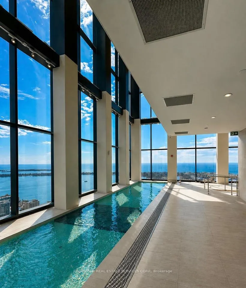 Photo 1 of Unit 3601, 3 Concord Cityplace Way, Toronto, Waterfront Communities — HOMEH