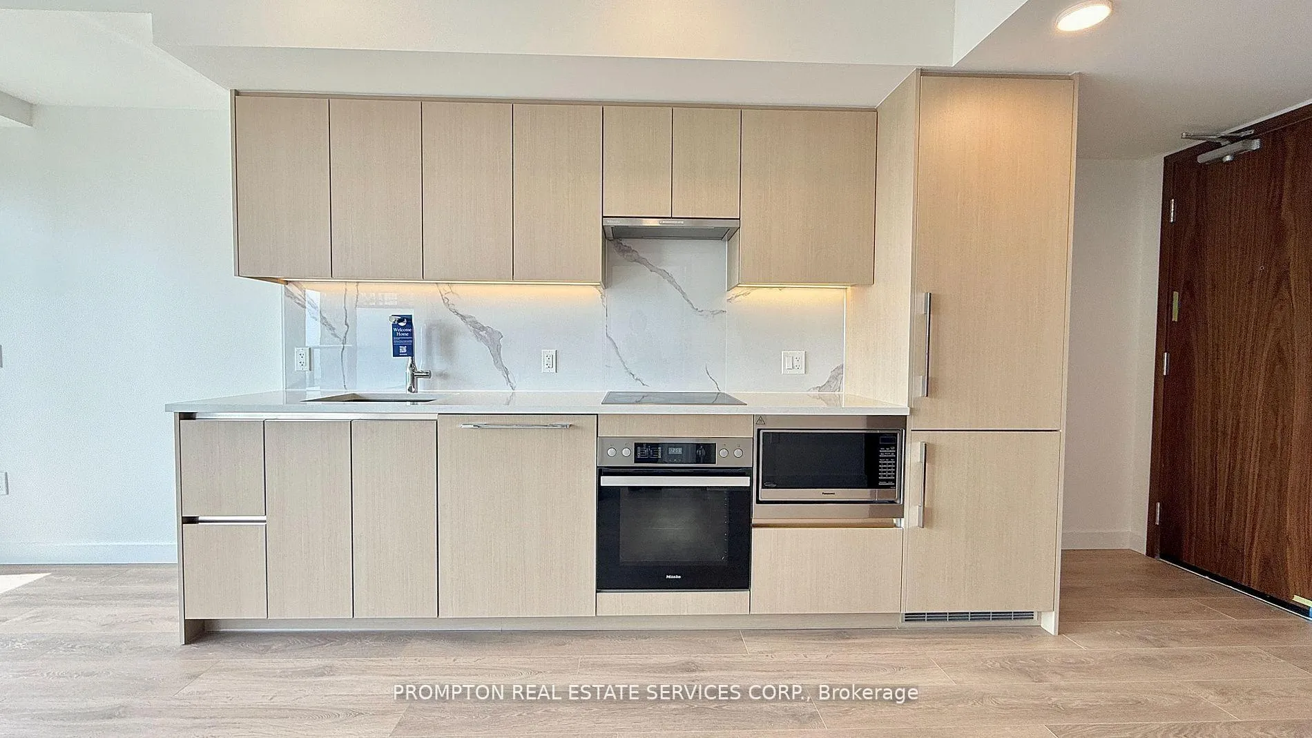 Photo 3 of Unit 3601, 3 Concord Cityplace Way, Toronto, Waterfront Communities — HOMEH