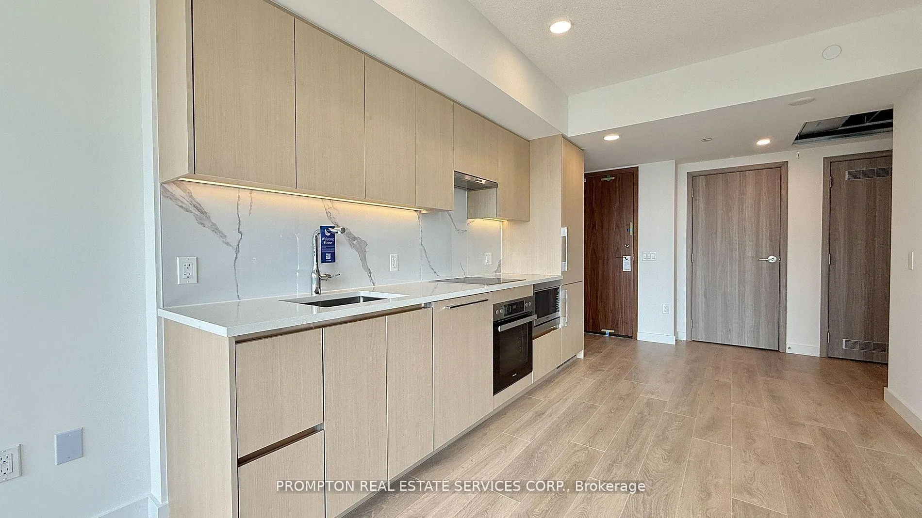 Photo 5 of Unit 3601, 3 Concord Cityplace Way, Toronto, Waterfront Communities — HOMEH