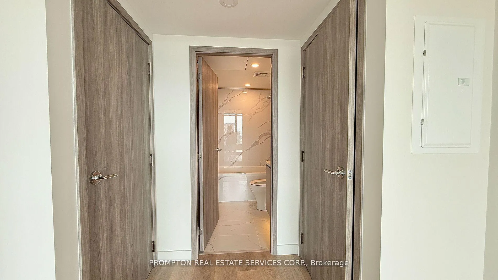 Photo 9 of Unit 3601, 3 Concord Cityplace Way, Toronto, Waterfront Communities — HOMEH