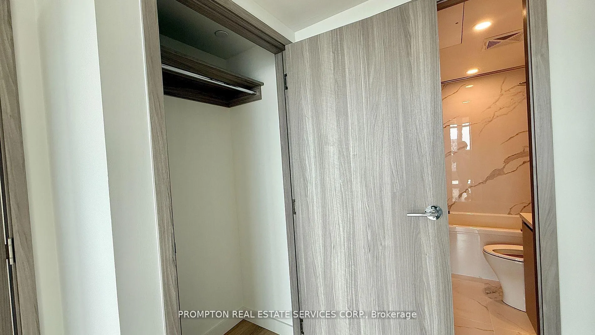 Photo 11 of Unit 3601, 3 Concord Cityplace Way, Toronto, Waterfront Communities — HOMEH