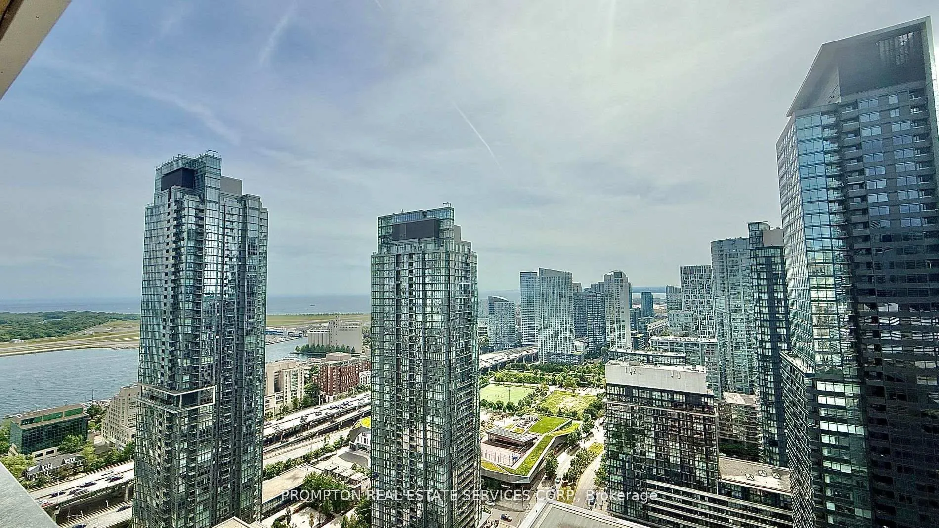 Photo 17 of Unit 3601, 3 Concord Cityplace Way, Toronto, Waterfront Communities — HOMEH