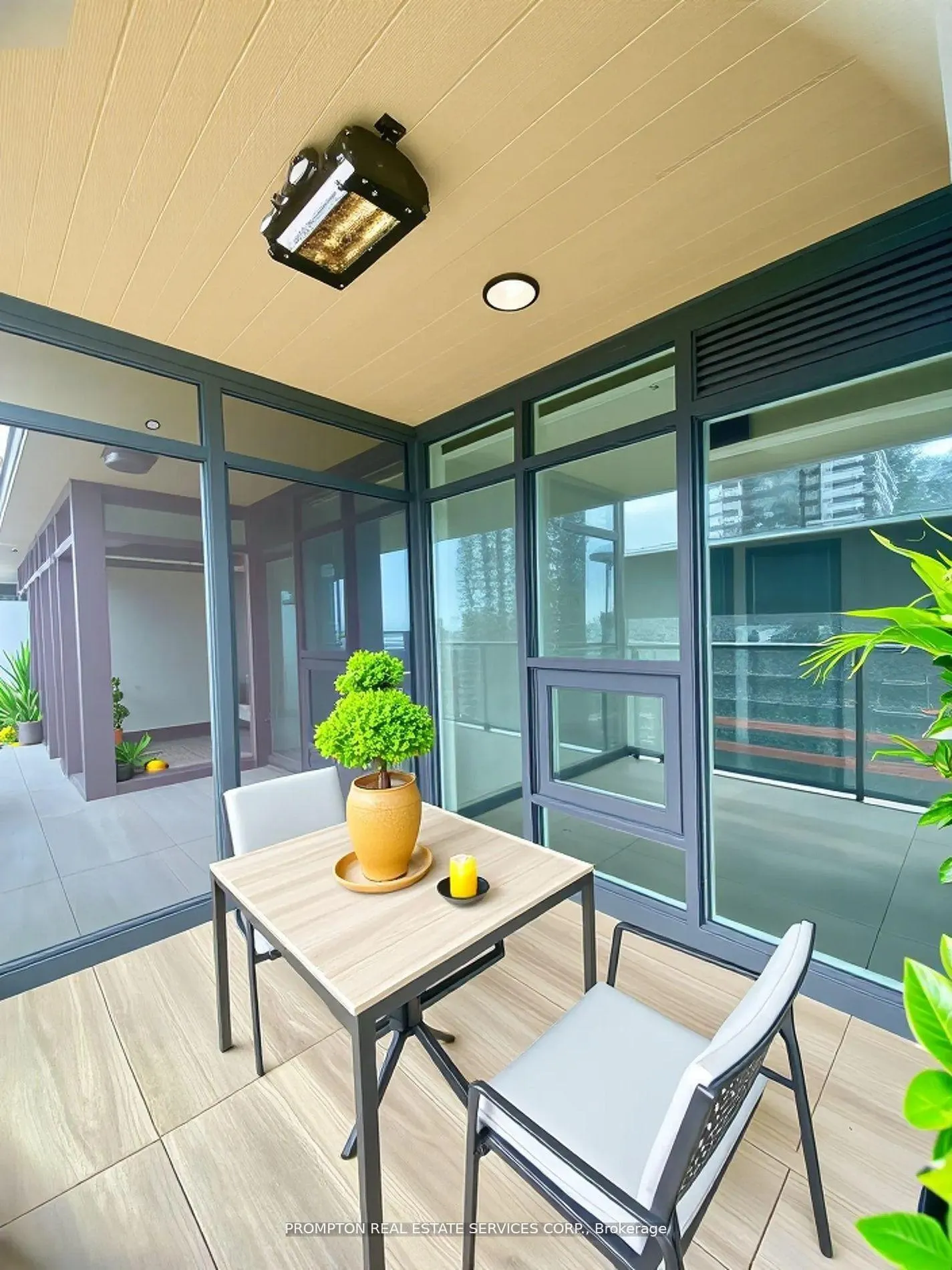 Photo 23 of Unit 3601, 3 Concord Cityplace Way, Toronto, Waterfront Communities — HOMEH